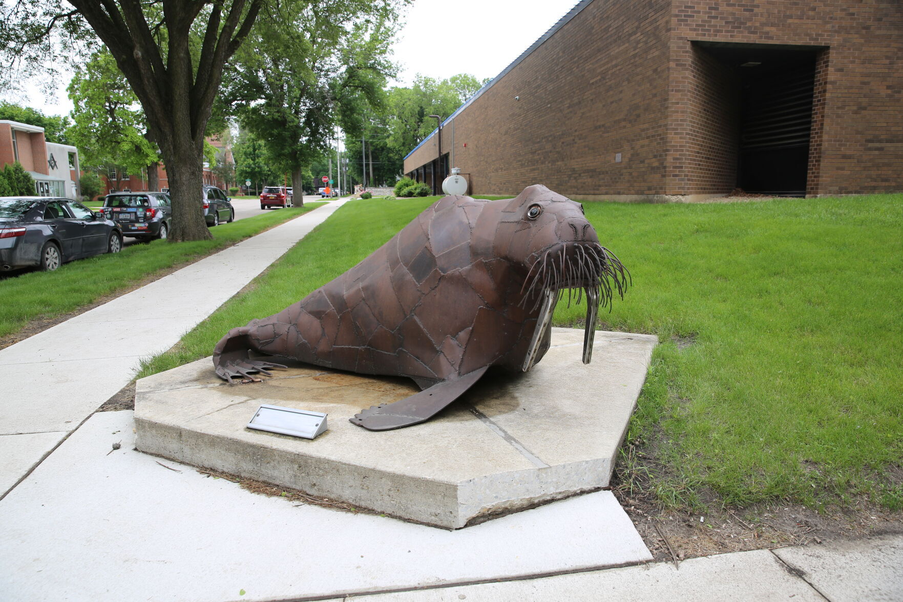 I Am The Walrus